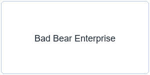 Bad Bear — Atlantis Bevco portfolio