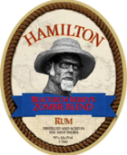 Hamilton Rums — Atlantis Bevco portfolio