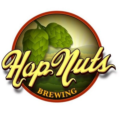 Hop Nuts Brewing — Atlantis Bevco portfolio