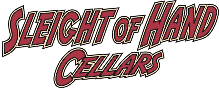 Sleight of Hand Cellars — Atlantis Bevco portfolio